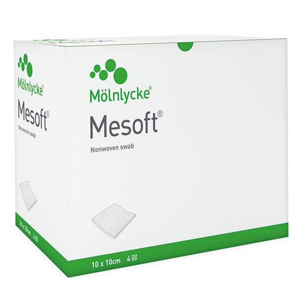 Mesoft - 7.5 x 7.5 cm - Mölnlycke